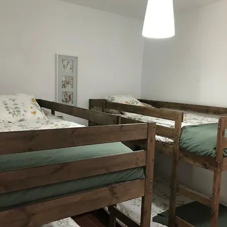 La Barsonera Casa vacanze