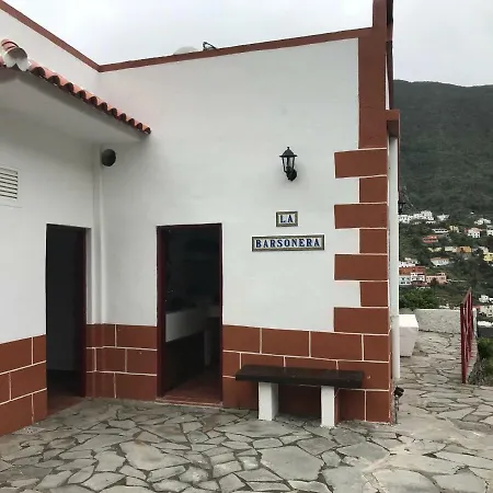 Casa vacanze La Barsonera *
