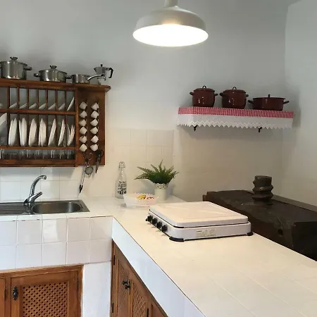 Casa vacanze La Barsonera