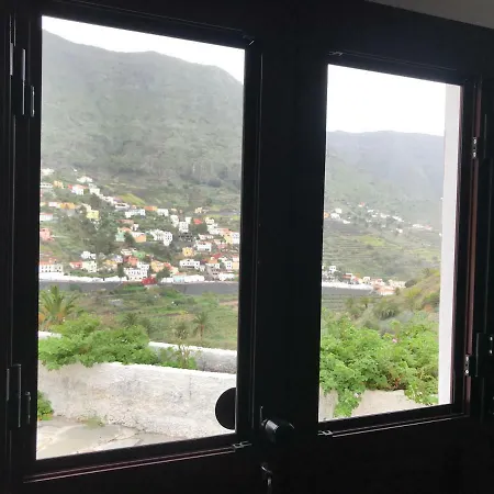 Casa vacanze La Barsonera Hermigua