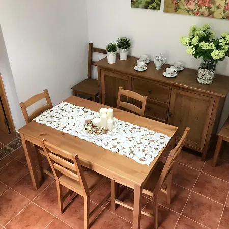 La Barsonera Casa vacanze Hermigua