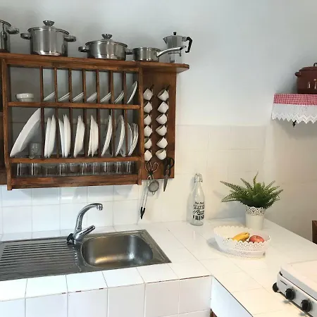La Barsonera Casa vacanze *