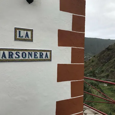 La Barsonera