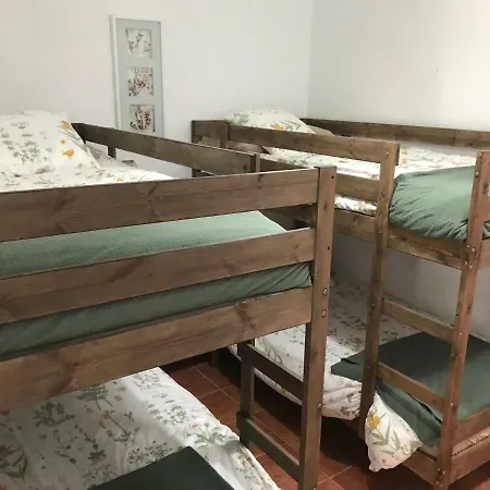 Casa vacanze La Barsonera Hermigua