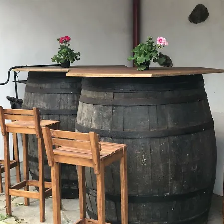 La Barsonera