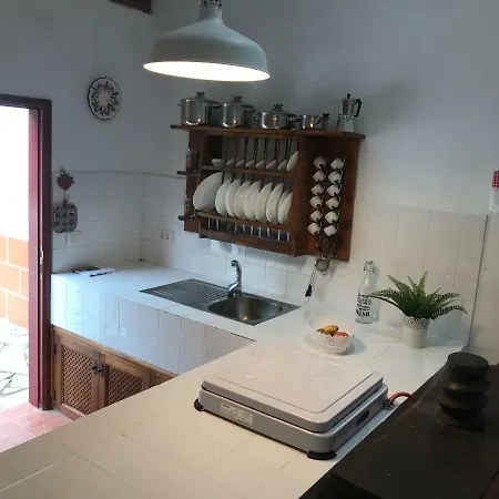 Casa vacanze La Barsonera *
